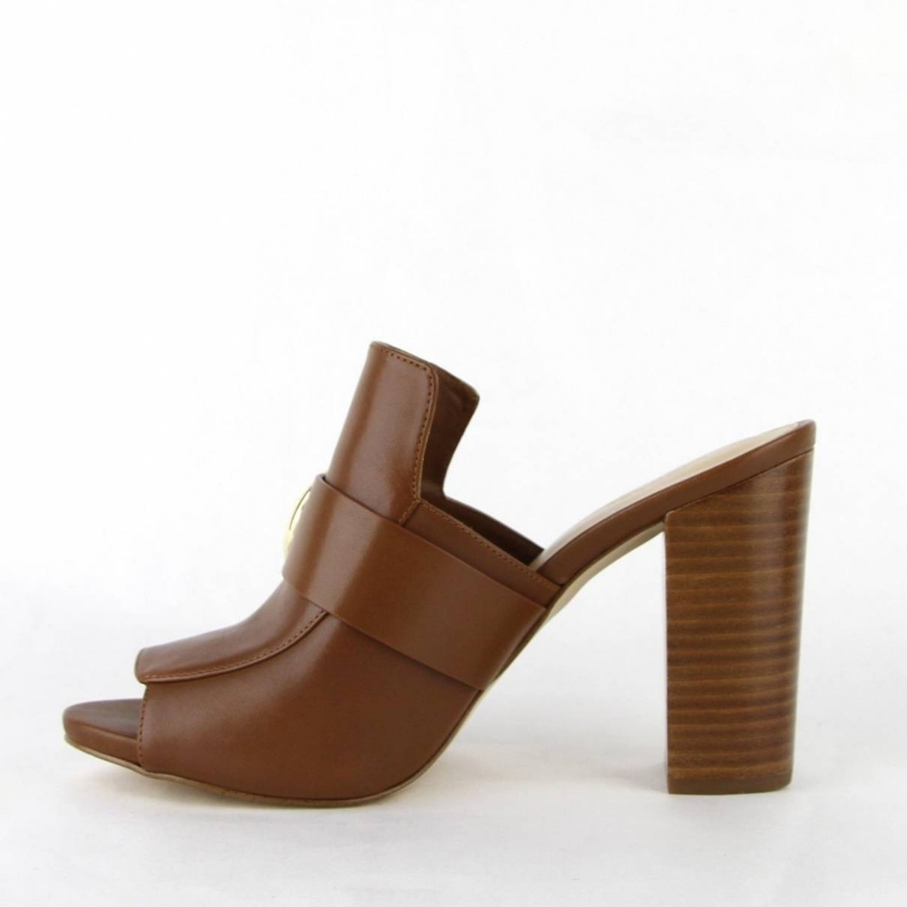 Michael Kors Cooper Mule - Picture 4 of 16